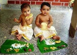 annaprasanam