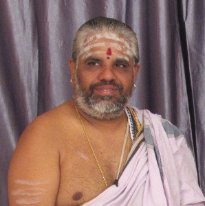 iyer for ganapthi homam in chennai