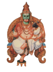 atharvana vedha