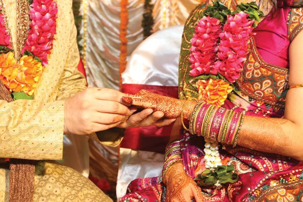 iyer for engagement ceremony in chennai