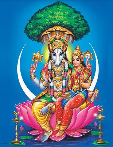 Hayagreeva Homam