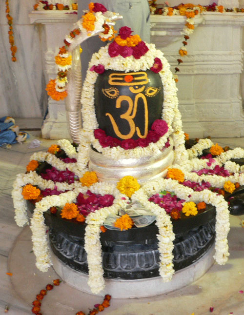 Rudrabhishekam Pooja