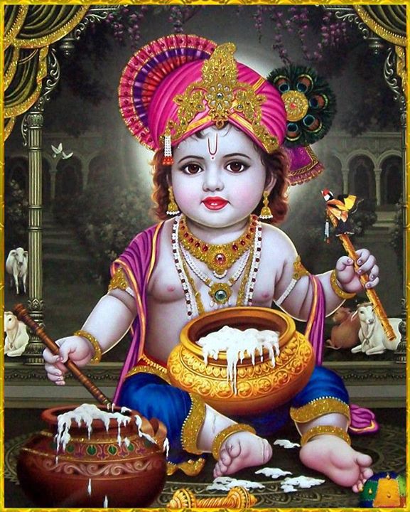 Santhana Gopala Homam
