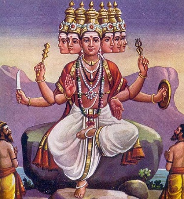 Shatru Samhara Homam