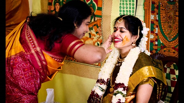 Seemantham