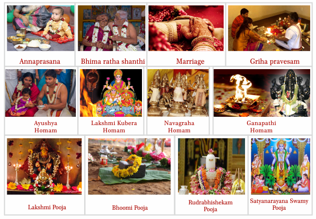 iyer for pooja in chennai