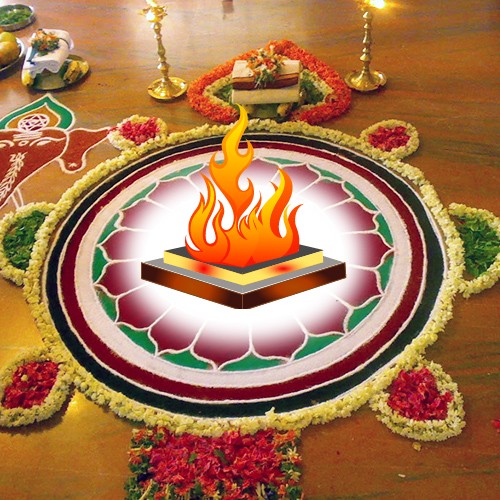 Sudarsana homam